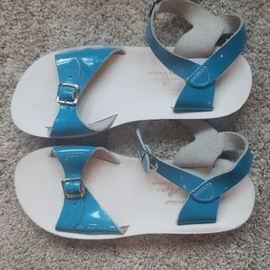 Saltwater Surfer Sandals Youth 3